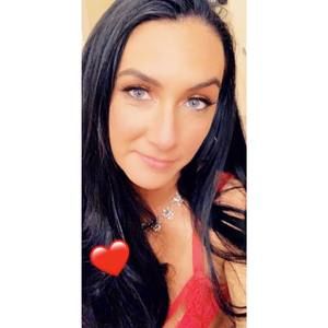 Meet your Posher, Kellie